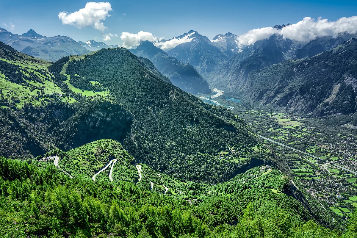 Alpe d'Huez