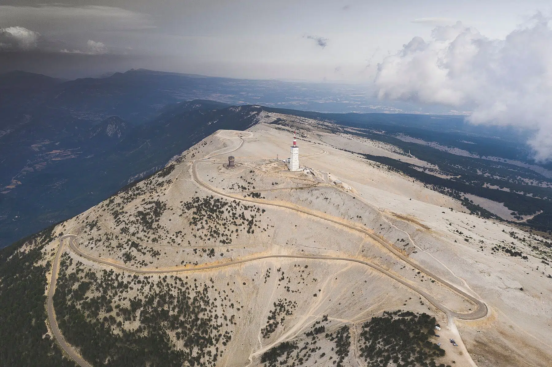 Mount Ventoux