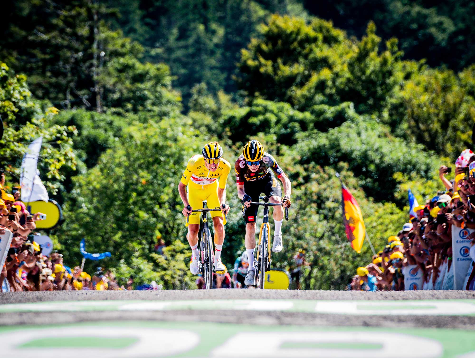 Mark Cavendish